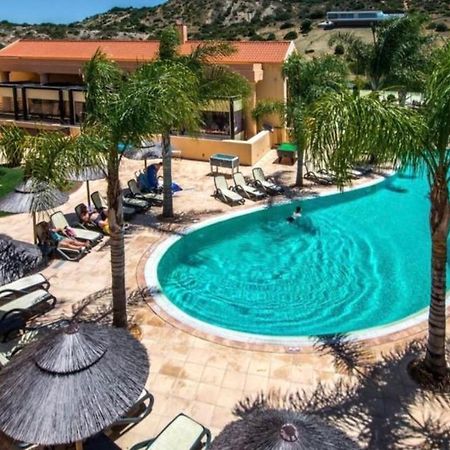 Baiadaluz - Luzbaia As Apartment ภายนอก รูปภาพ