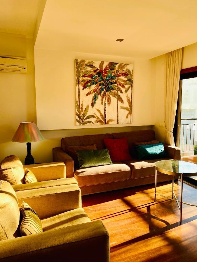Baiadaluz - Luzbaia As Apartment ภายนอก รูปภาพ