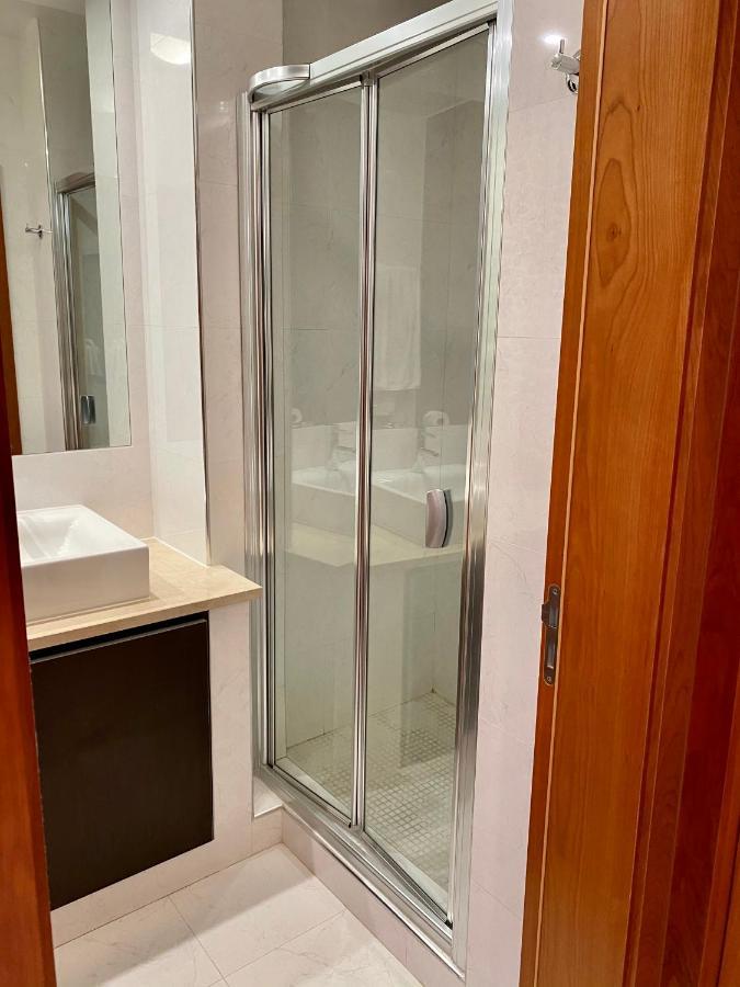 Baiadaluz - Luzbaia As Apartment ภายนอก รูปภาพ