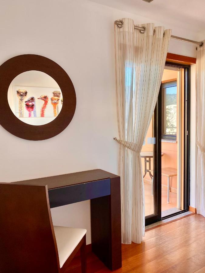 Baiadaluz - Luzbaia As Apartment ภายนอก รูปภาพ