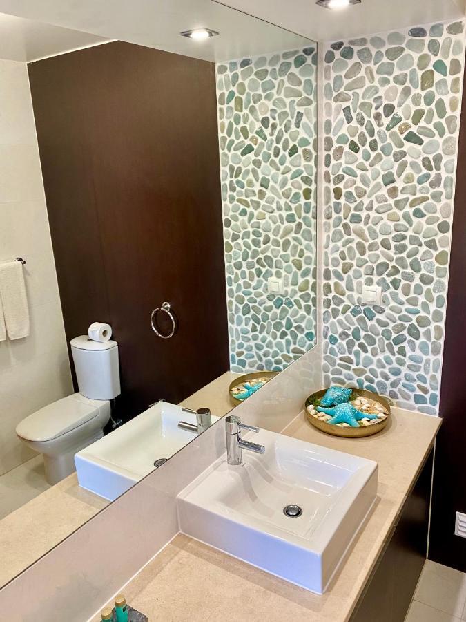 Baiadaluz - Luzbaia As Apartment ภายนอก รูปภาพ