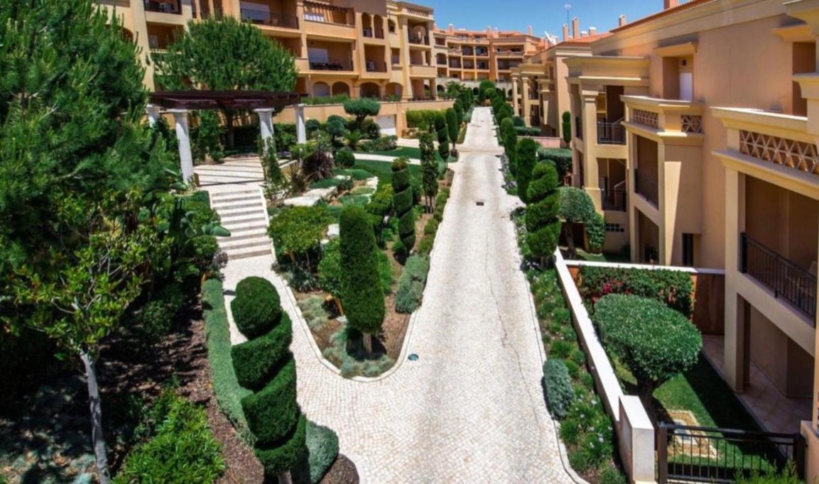 Baiadaluz - Luzbaia As Apartment ภายนอก รูปภาพ