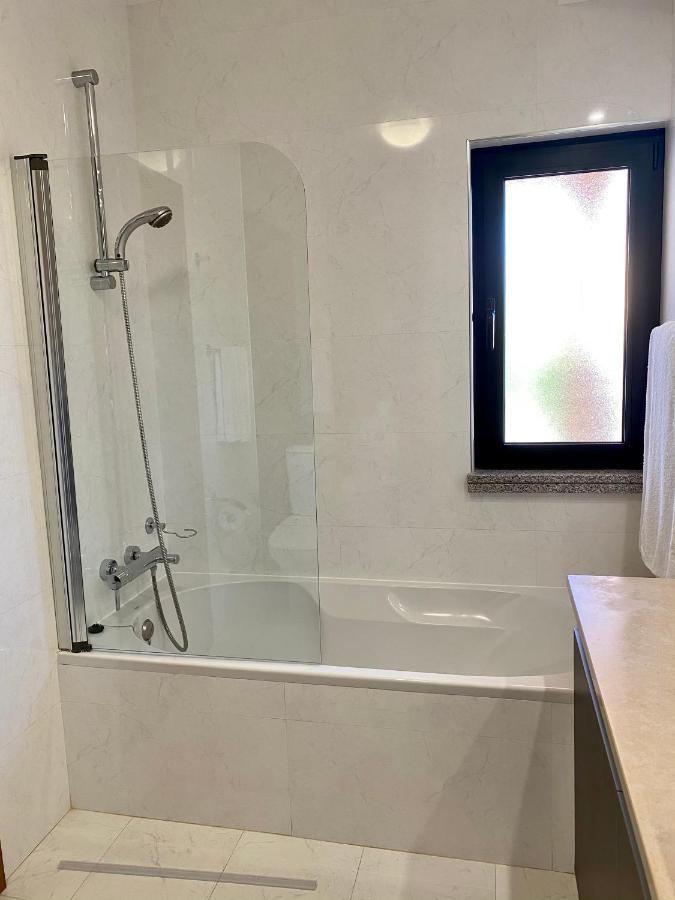 Baiadaluz - Luzbaia As Apartment ภายนอก รูปภาพ