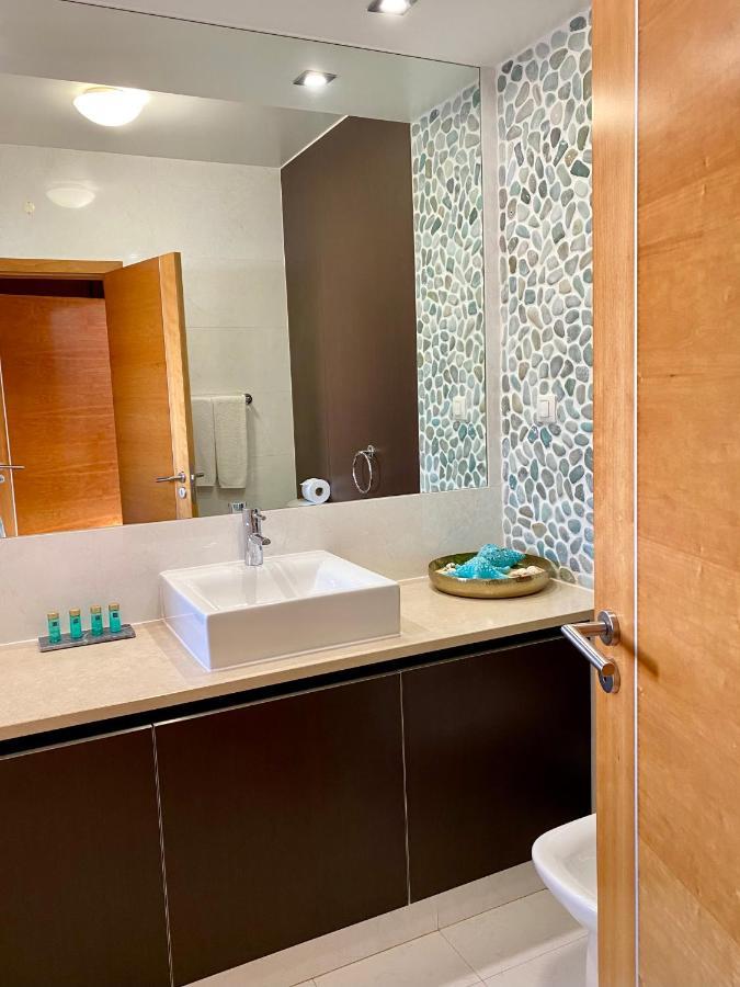 Baiadaluz - Luzbaia As Apartment ภายนอก รูปภาพ