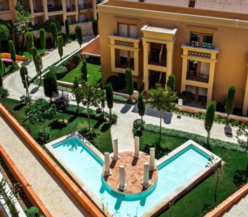 Baiadaluz - Luzbaia As Apartment ภายนอก รูปภาพ