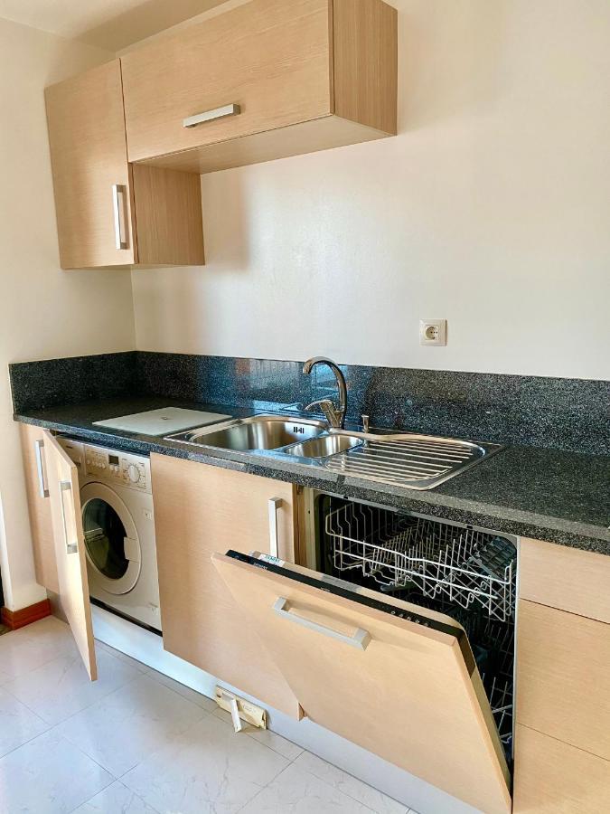 Baiadaluz - Luzbaia As Apartment ภายนอก รูปภาพ