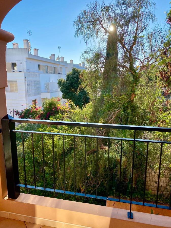 Baiadaluz - Luzbaia As Apartment ภายนอก รูปภาพ