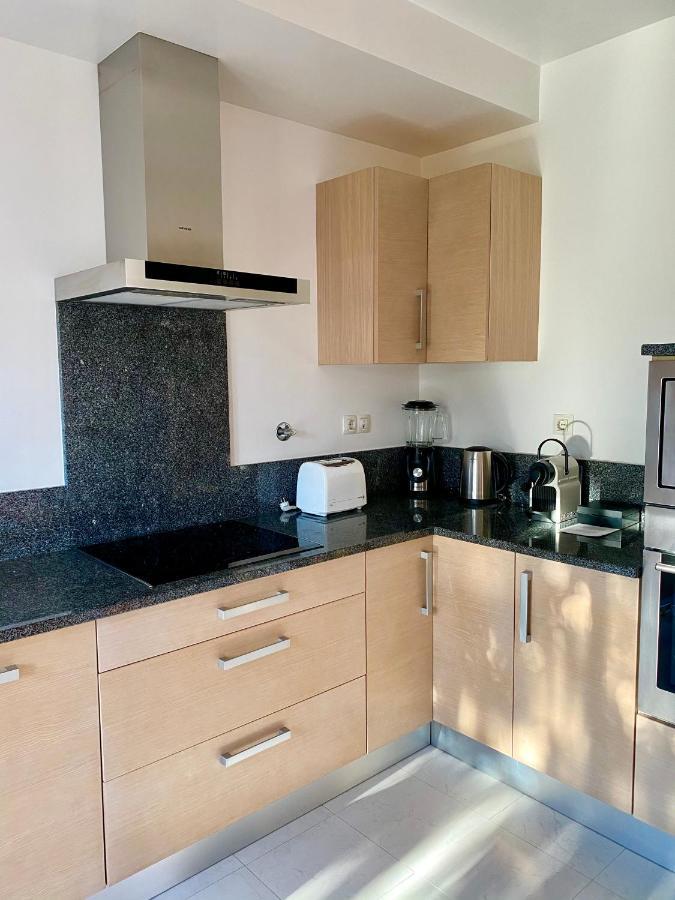Baiadaluz - Luzbaia As Apartment ภายนอก รูปภาพ