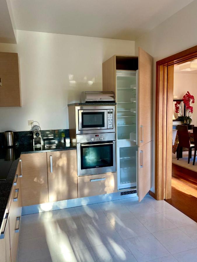 Baiadaluz - Luzbaia As Apartment ภายนอก รูปภาพ