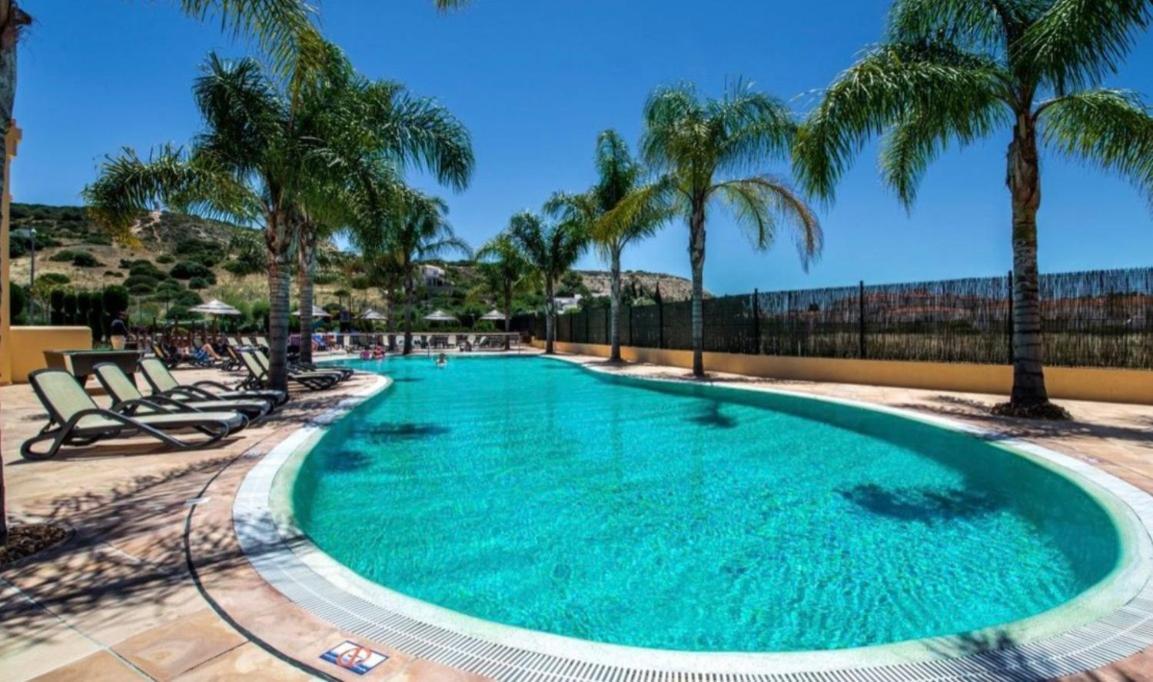 Baiadaluz - Luzbaia As Apartment ภายนอก รูปภาพ
