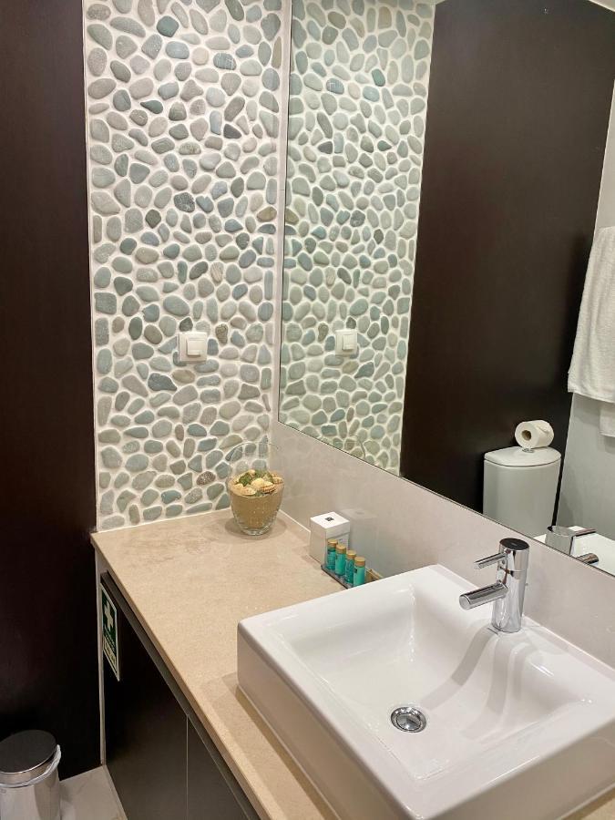 Baiadaluz - Luzbaia As Apartment ภายนอก รูปภาพ